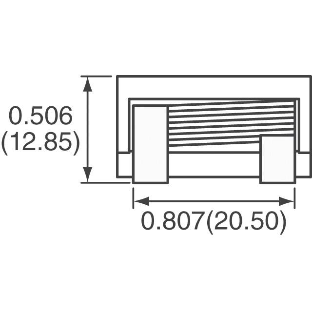 B82559A7103A025 EPCOS - TDK Electronics  Festinduktivitäten